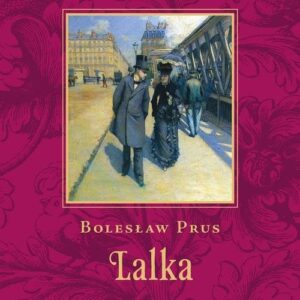 Lalka Tom 1