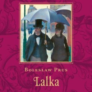 Lalka Tom 2