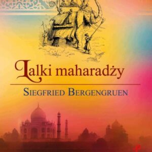 Lalki maharadży
