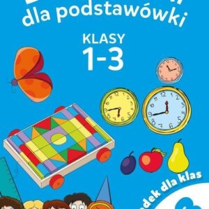 Łamigłowki dla podstawówki Klasy 1-3