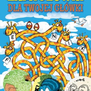 Łamigłówki dla Twojej główki