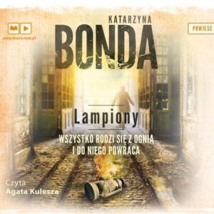 Lampiony (audiobook)
