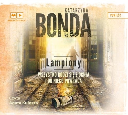 Lampiony (audiobook)
