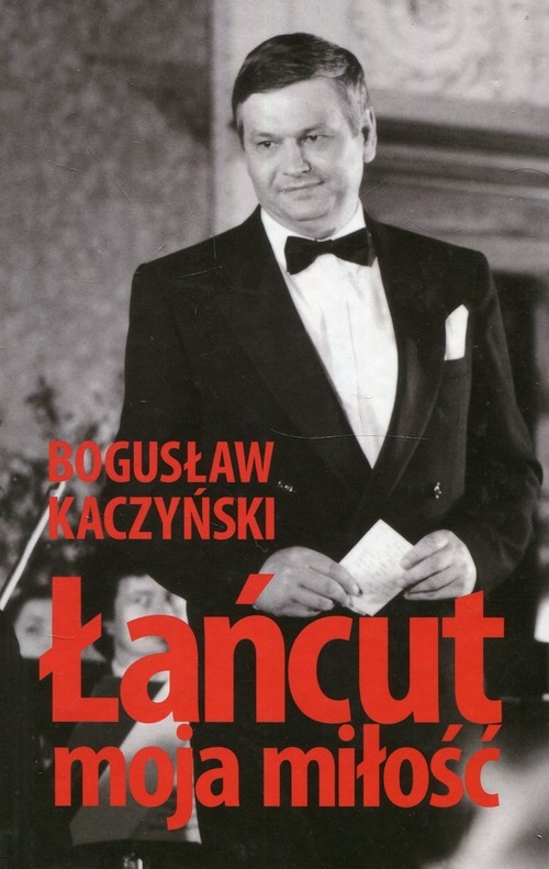 Łańcut moja miłość