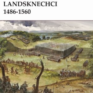 Landsknechci 1486-1560