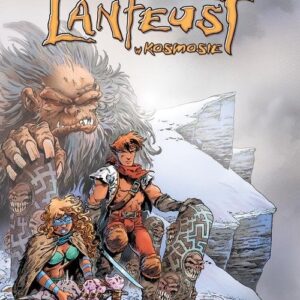 Lanfeust w Kosmosie