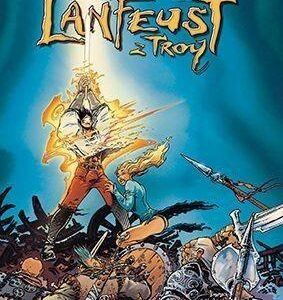 Lanfeust z Troy. T. 1