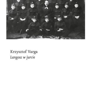 Langosz w jurcie