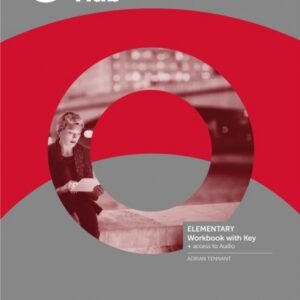 Language Hub Elementary A2 WB + key MACMILLAN