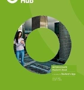 Language Hub Intermediate B1+ SB+ kod Studens App