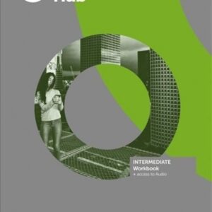 Language Hub Intermediate B1+ WB without key
