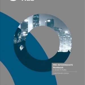 Language Hub Pre-intermediate B1 WB without key