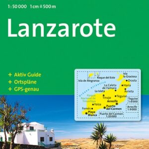 LANZAROTE