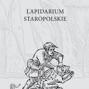 Lapidarium Staropolskie
