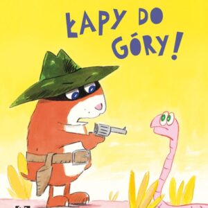 Łapy do góry