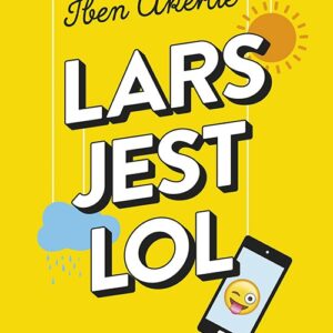 Lars jest LOL