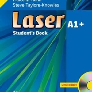 Laser Edition A1+ SB + eBook + CD-Rom