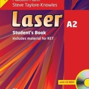 Laser Edition A2 SB + eBook + CD-Rom