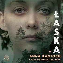 Łaska (Audiobook)