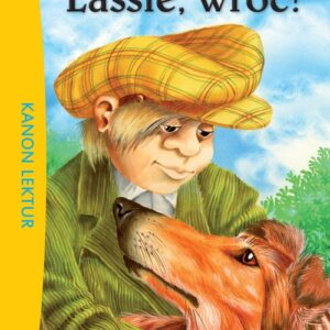 Lassie wróć