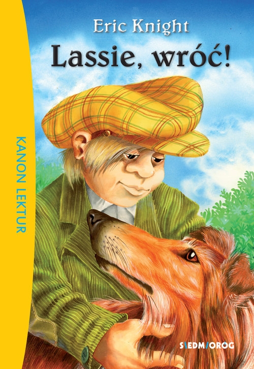 Lassie wróć