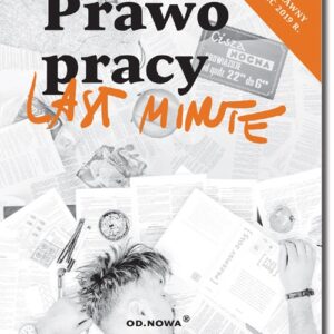 Last Minute Prawo Pracy