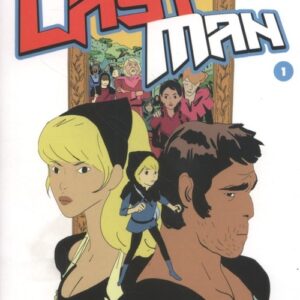 Lastman t.1
