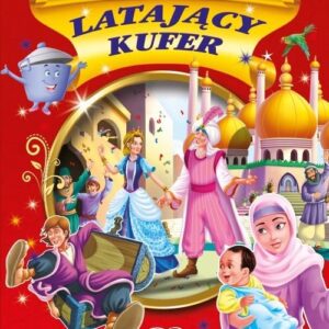 Latający Kufer