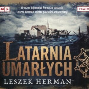 Latarnia umarłych (Audiobook)