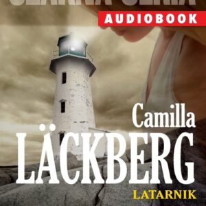 Latarnik (Audiobook)