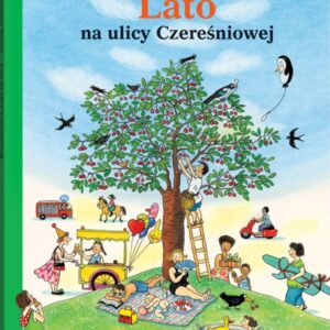 Lato Na Ulicy Czereśniowej