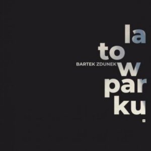 Lato w parku