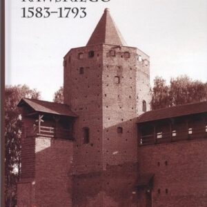 Lauda ziemi rawskiej i województwa rawskiego 1583-1793