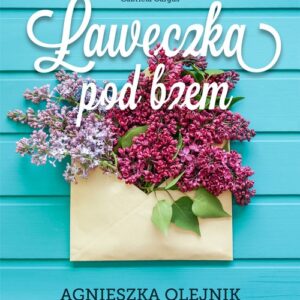Ławeczka pod bzem