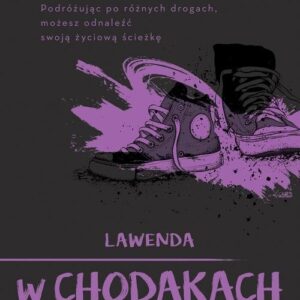 Lawenda w chodakach