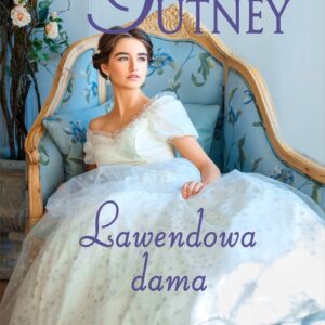 Lawendowa Dama