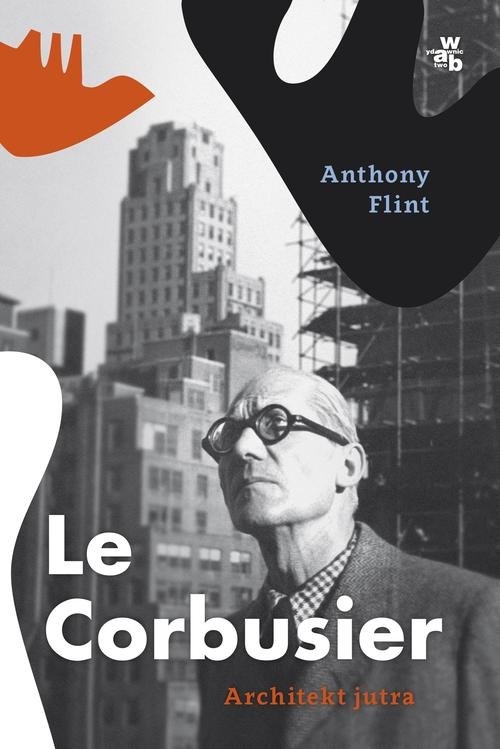 Le Corbusier.. Architekt jutra