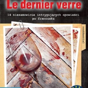 Le dernier verre A2 NE