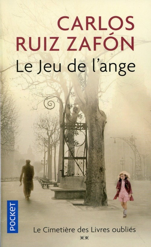 Le Jeu de lange