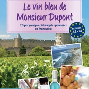 Le vin bleu de Monsieur A2-B1 NE