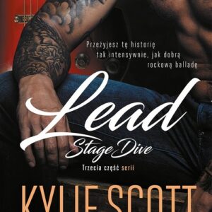 Lead. Stage Dive