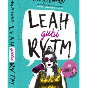 Leah gubi rytm