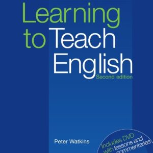 Learning to Teach English. Second edition