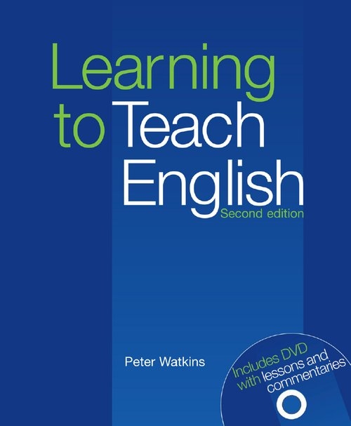 Learning to Teach English. Second edition