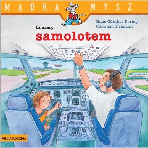 Lecimy samolotem