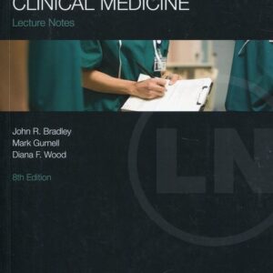 Lectures Notes: Clinical Medic