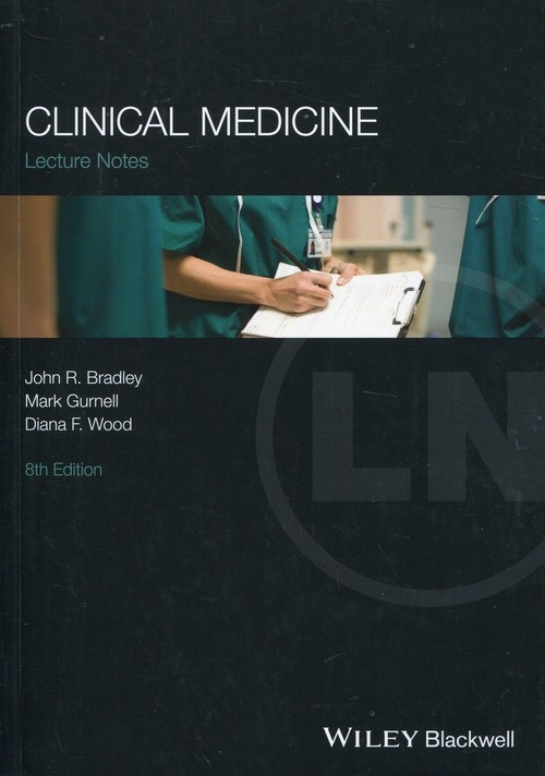 Lectures Notes: Clinical Medic