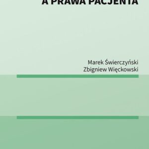 Leczenie biologiczne a prawa pacjenta