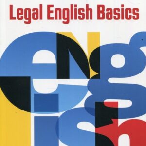 Legal English Basics