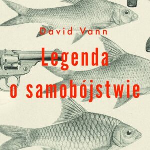 Legenda o samobójstwie